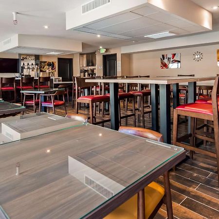 Best Western Premier Noho Inn Los Angeles Dış mekan fotoğraf