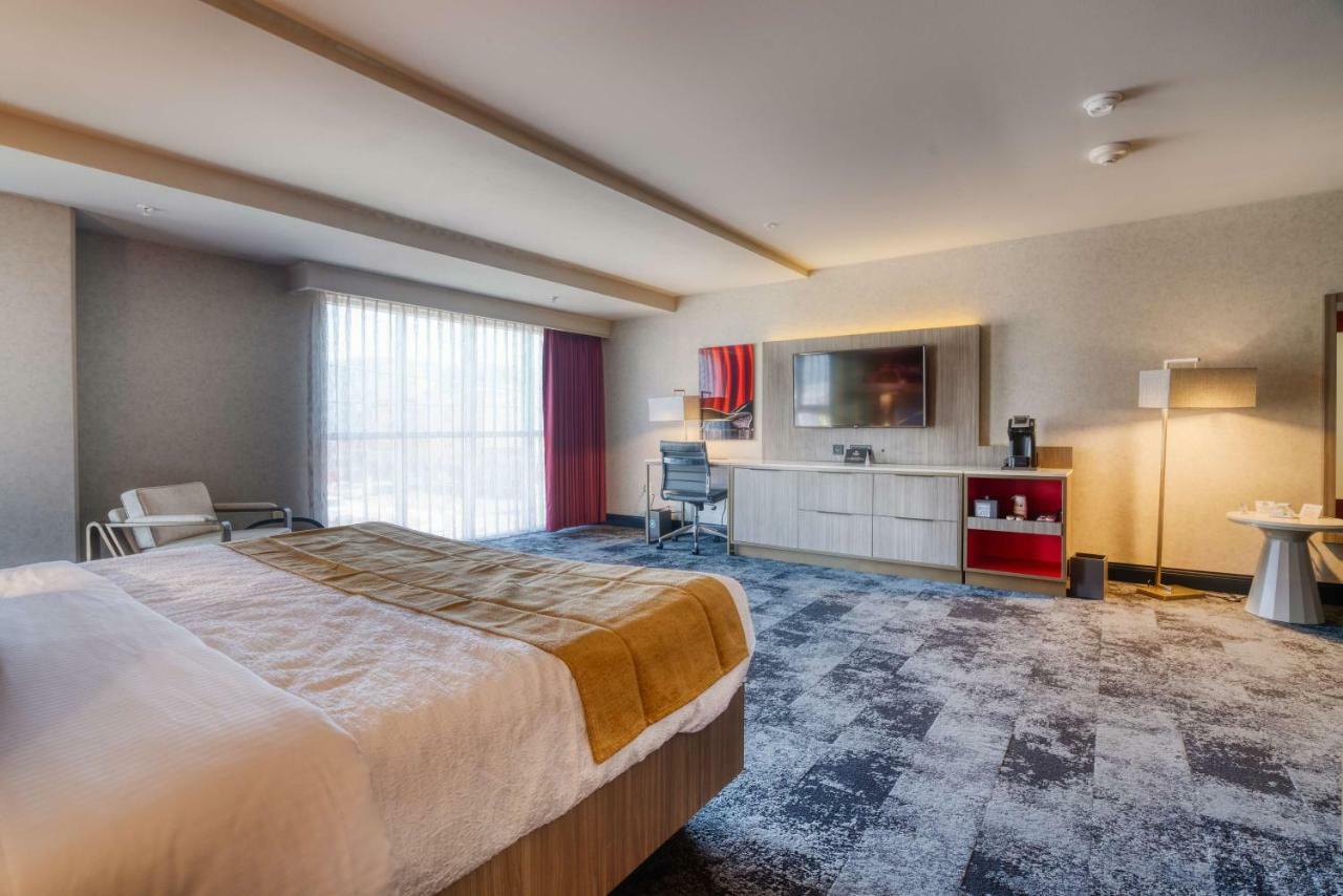 Best Western Premier Noho Inn Los Angeles Dış mekan fotoğraf