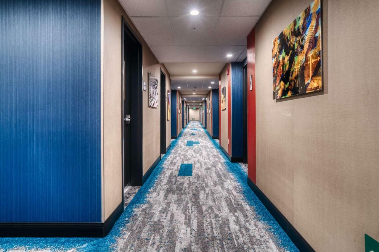 Best Western Premier Noho Inn Los Angeles Dış mekan fotoğraf