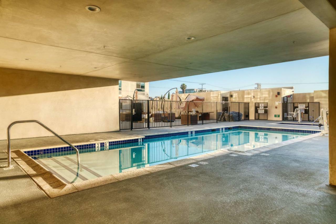 Best Western Premier Noho Inn Los Angeles Dış mekan fotoğraf