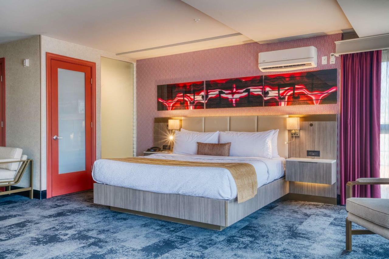 Best Western Premier Noho Inn Los Angeles Dış mekan fotoğraf
