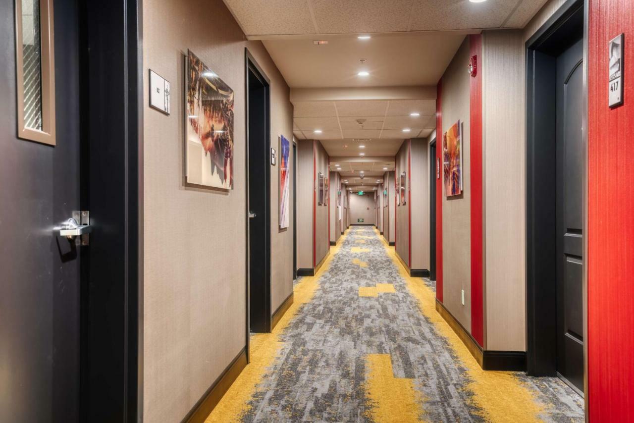 Best Western Premier Noho Inn Los Angeles Dış mekan fotoğraf