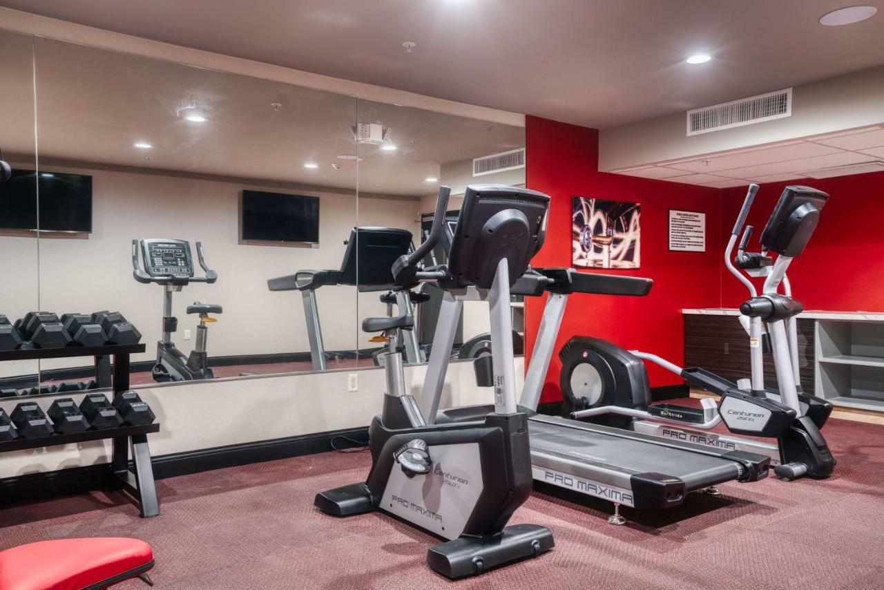 Best Western Premier Noho Inn Los Angeles Dış mekan fotoğraf