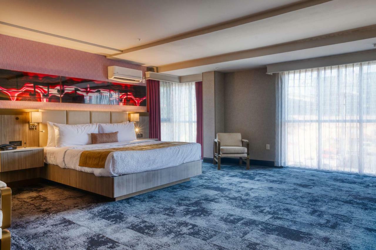 Best Western Premier Noho Inn Los Angeles Dış mekan fotoğraf
