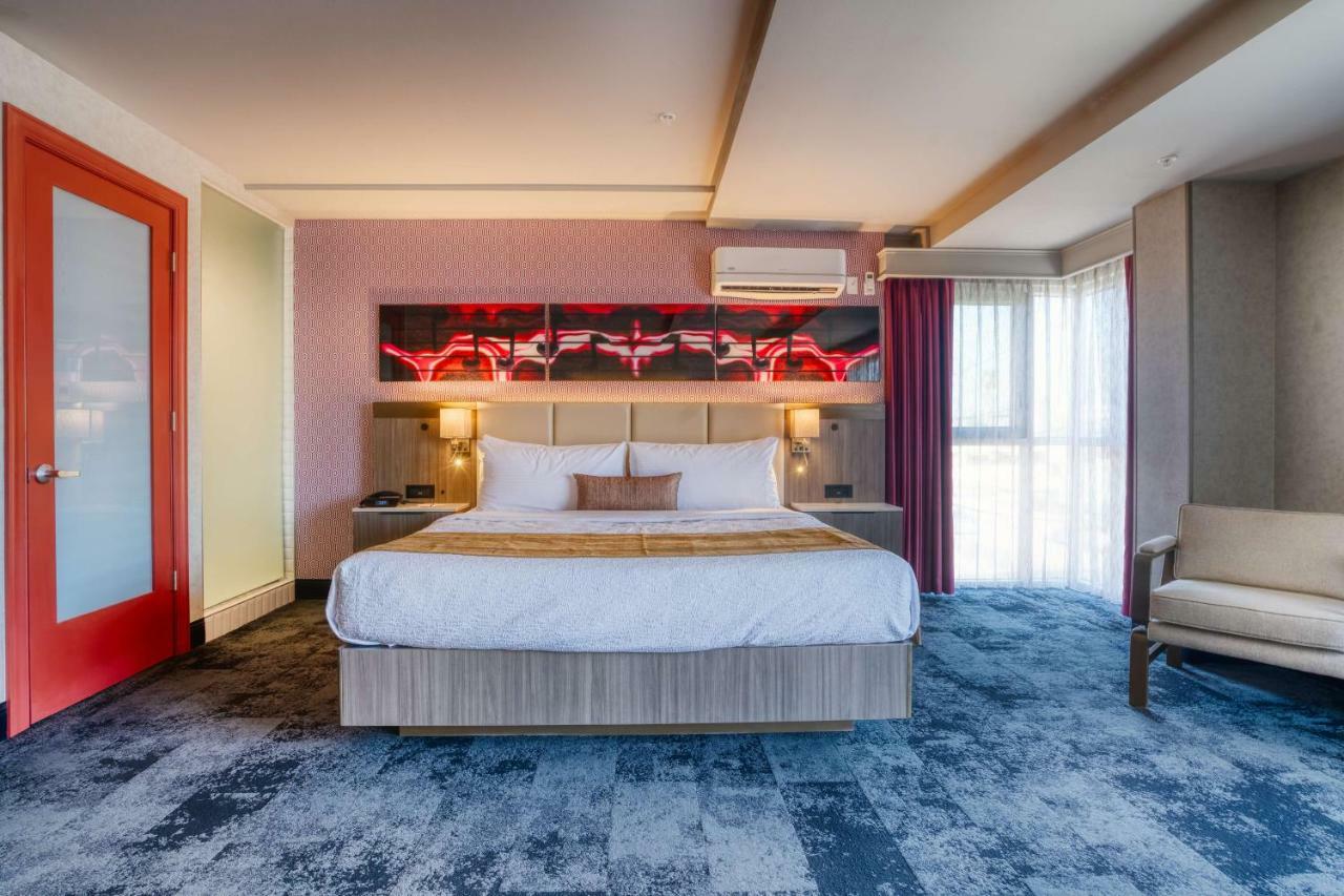 Best Western Premier Noho Inn Los Angeles Dış mekan fotoğraf