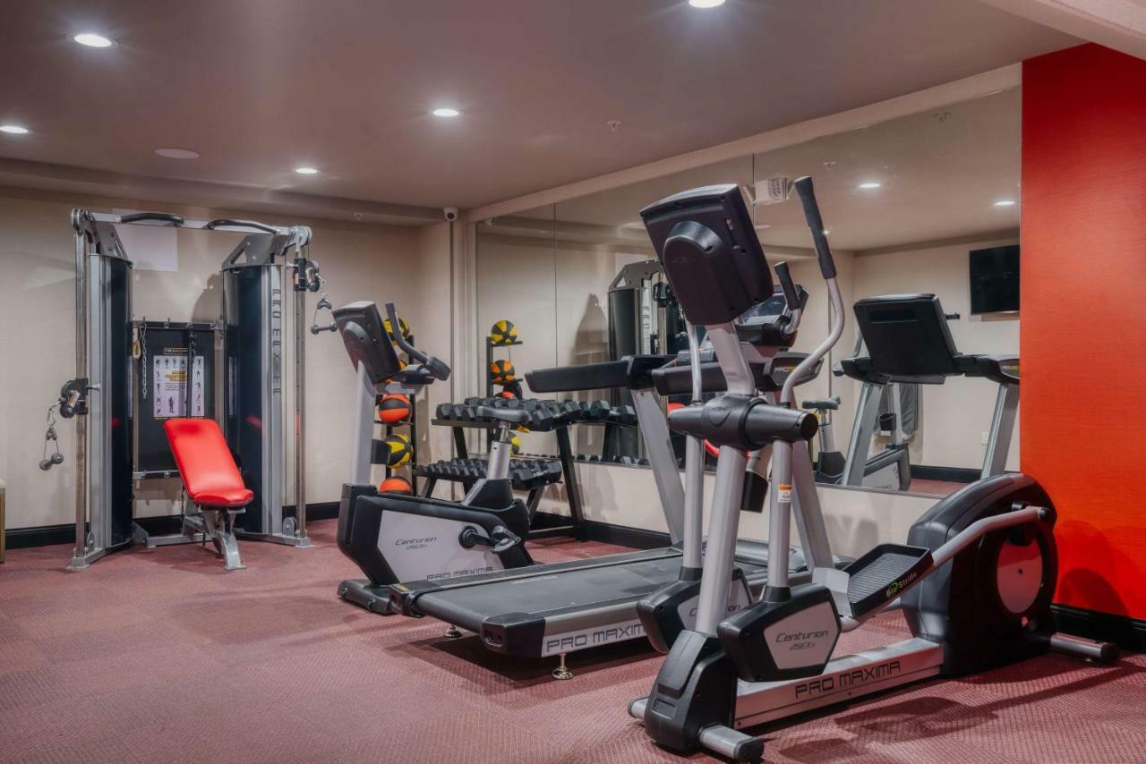 Best Western Premier Noho Inn Los Angeles Dış mekan fotoğraf