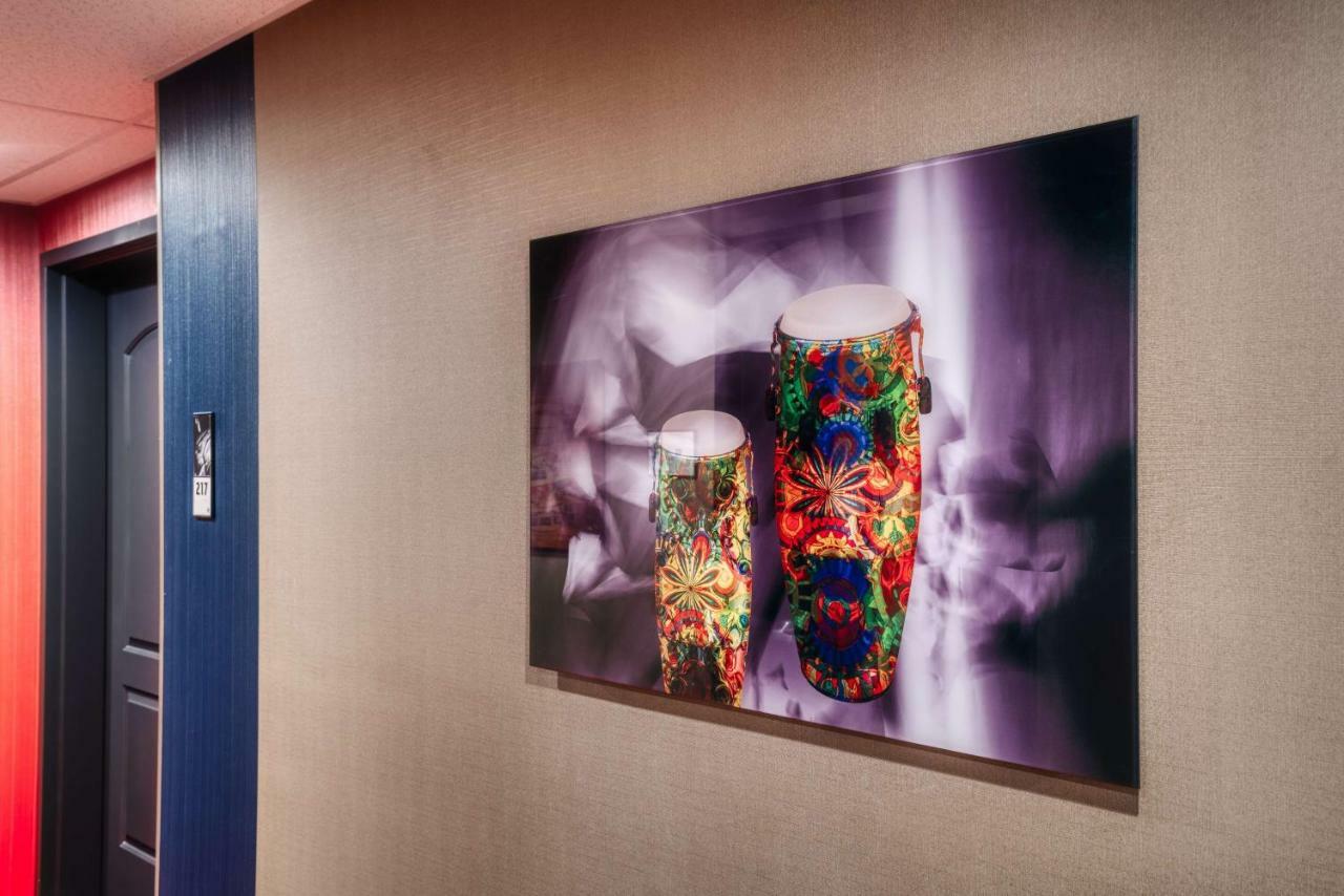 Best Western Premier Noho Inn Los Angeles Dış mekan fotoğraf