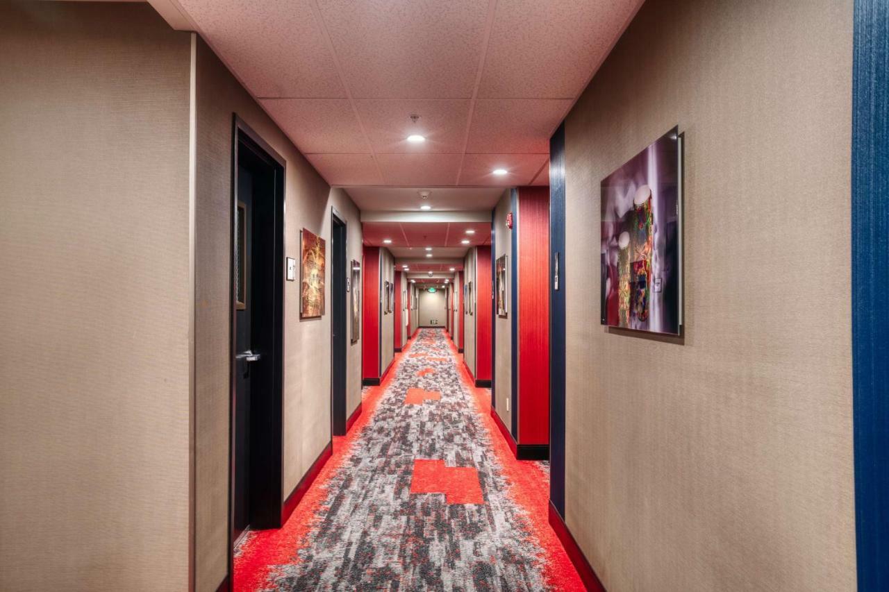 Best Western Premier Noho Inn Los Angeles Dış mekan fotoğraf
