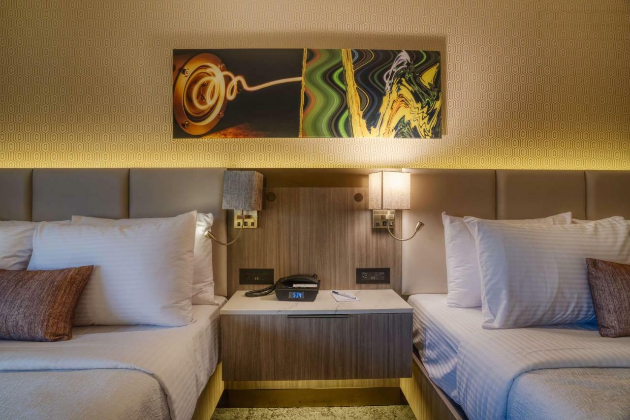 Best Western Premier Noho Inn Los Angeles Dış mekan fotoğraf