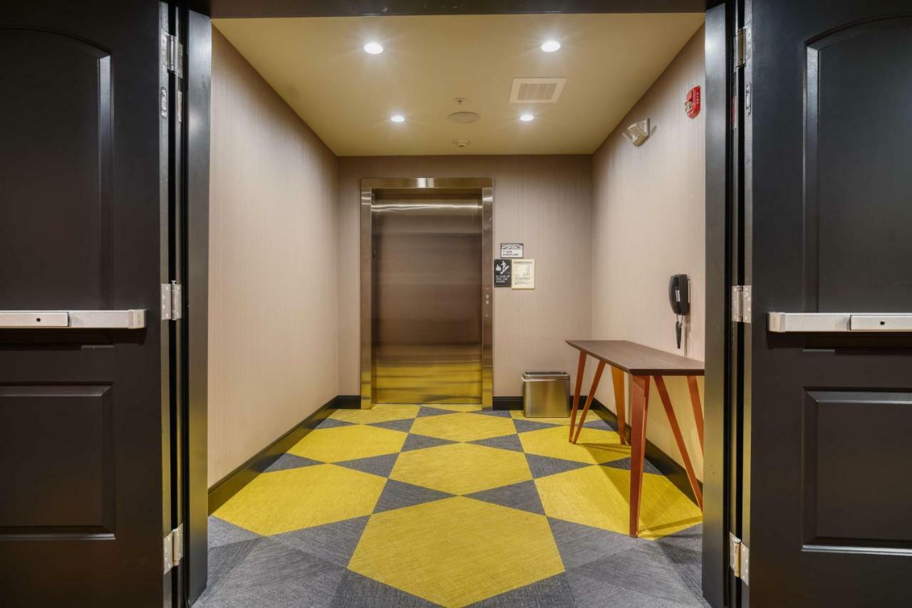 Best Western Premier Noho Inn Los Angeles Dış mekan fotoğraf