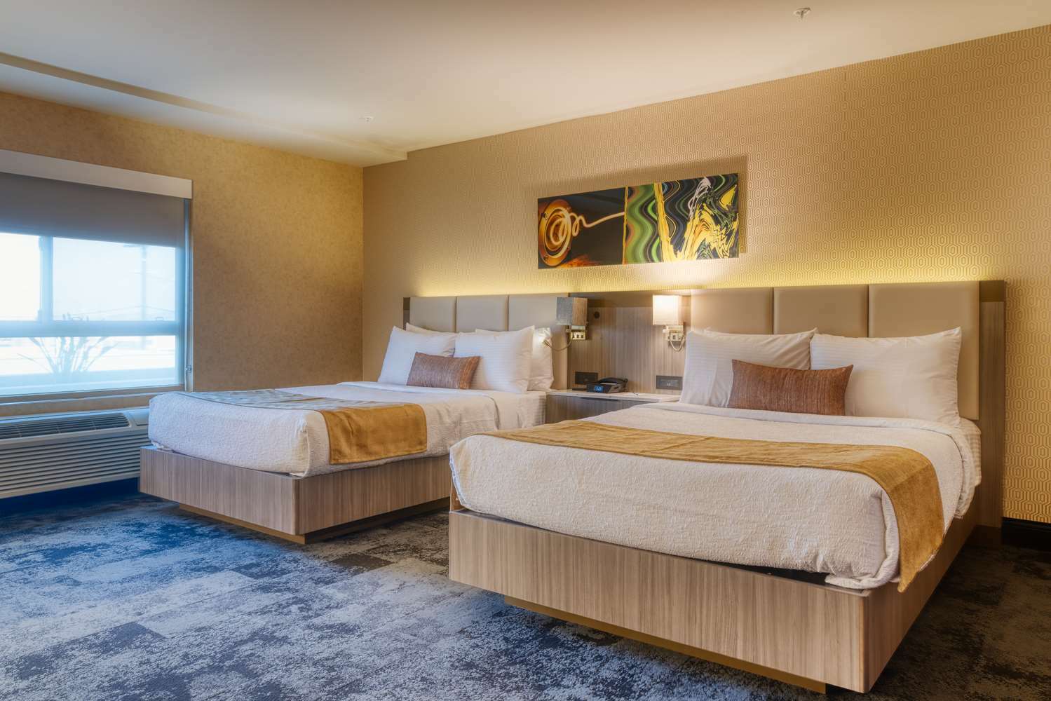 Best Western Premier Noho Inn Los Angeles Dış mekan fotoğraf