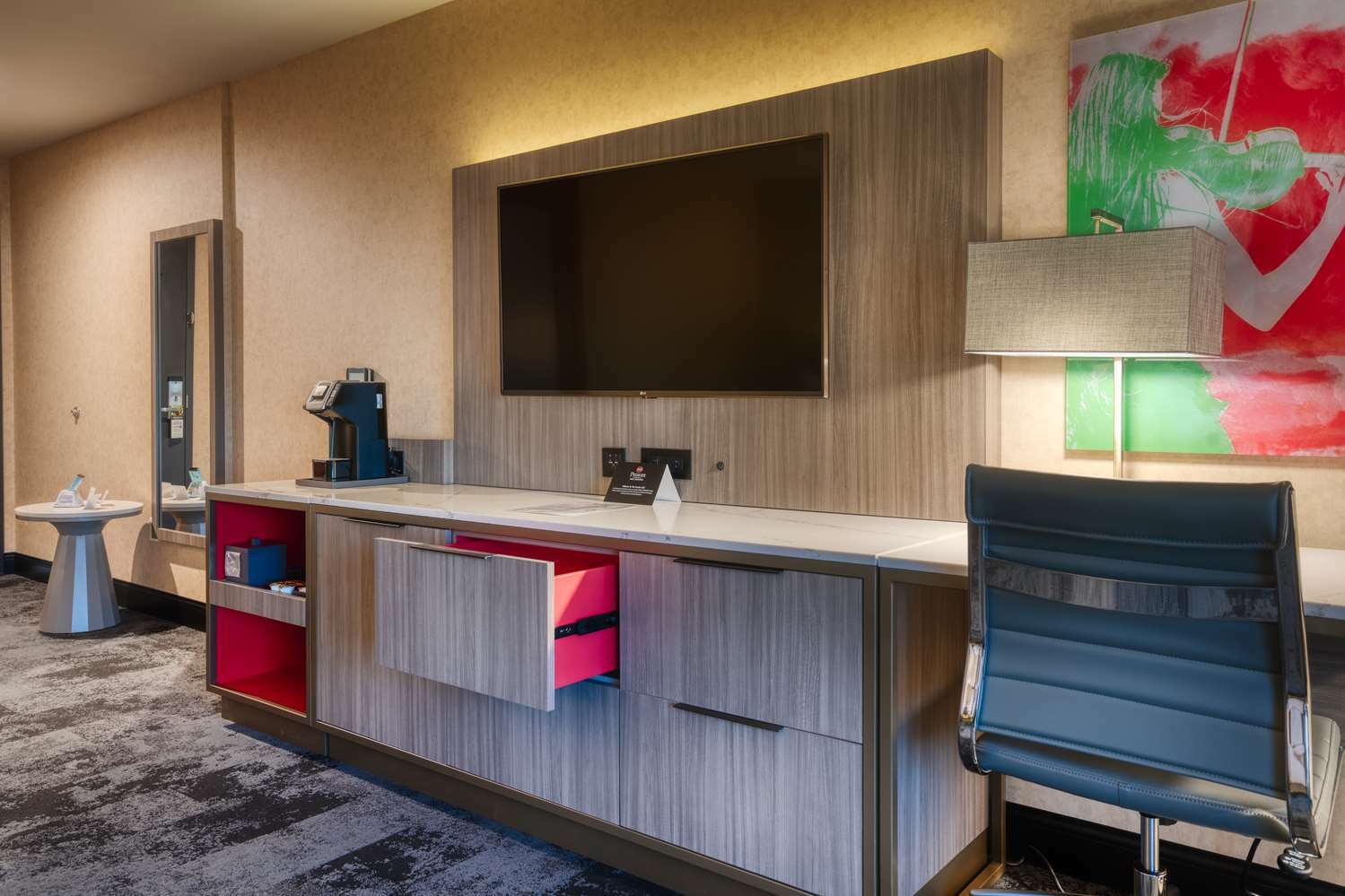 Best Western Premier Noho Inn Los Angeles Dış mekan fotoğraf