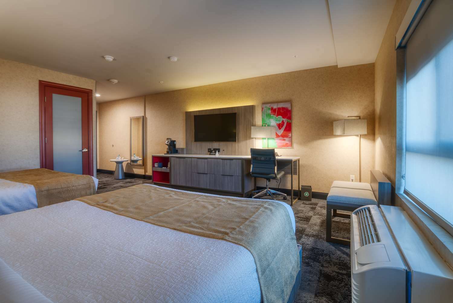 Best Western Premier Noho Inn Los Angeles Dış mekan fotoğraf