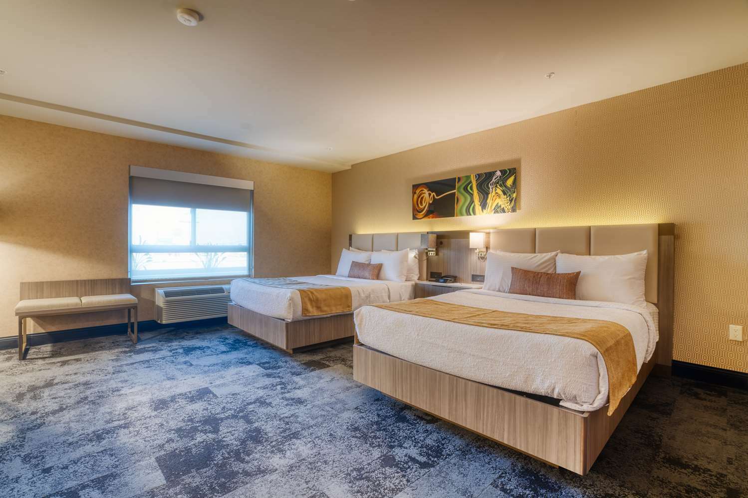 Best Western Premier Noho Inn Los Angeles Dış mekan fotoğraf