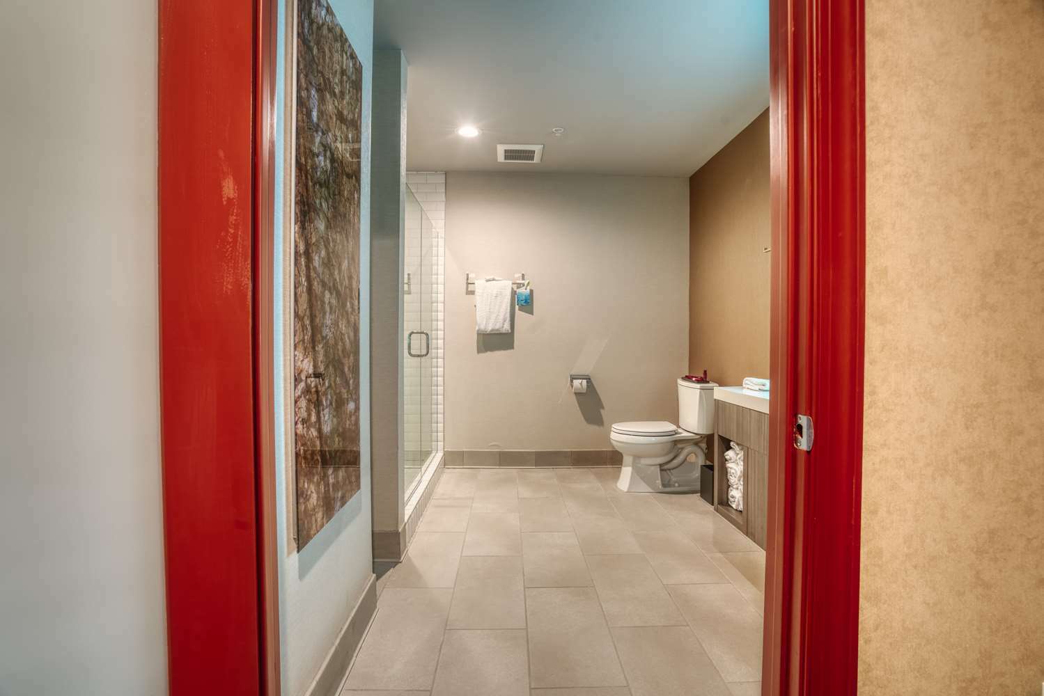 Best Western Premier Noho Inn Los Angeles Dış mekan fotoğraf
