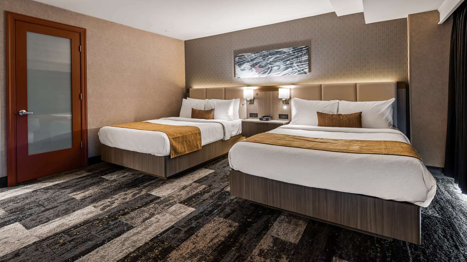 Best Western Premier Noho Inn Los Angeles Dış mekan fotoğraf