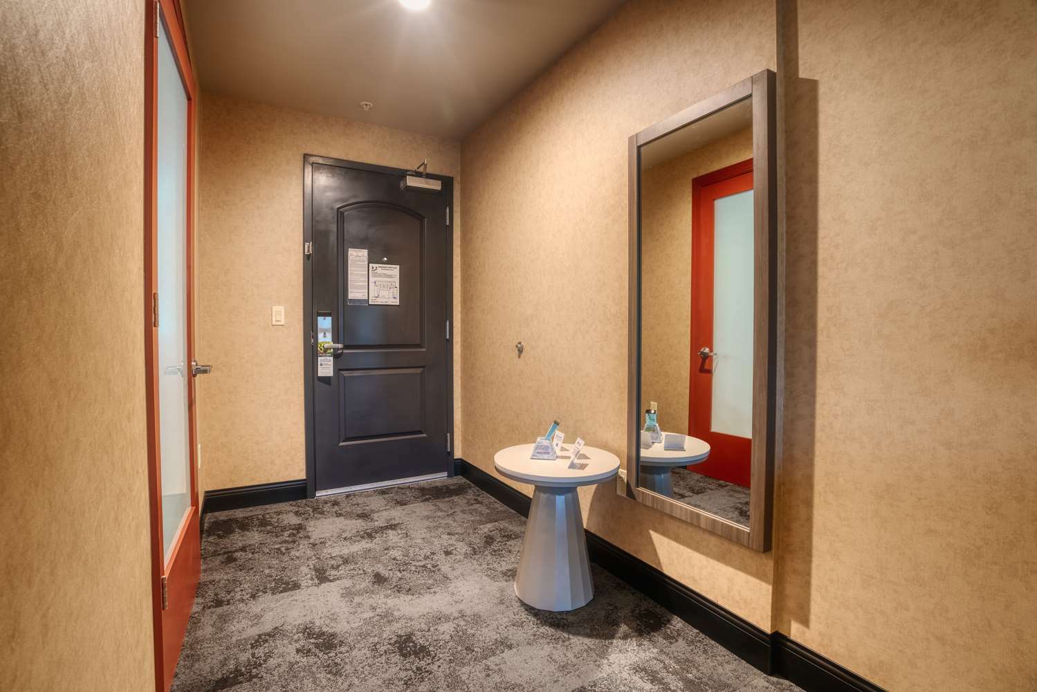 Best Western Premier Noho Inn Los Angeles Dış mekan fotoğraf