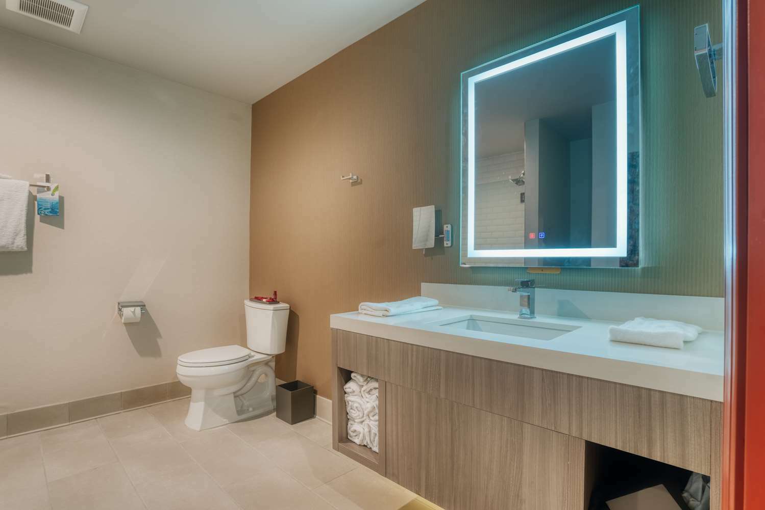 Best Western Premier Noho Inn Los Angeles Dış mekan fotoğraf