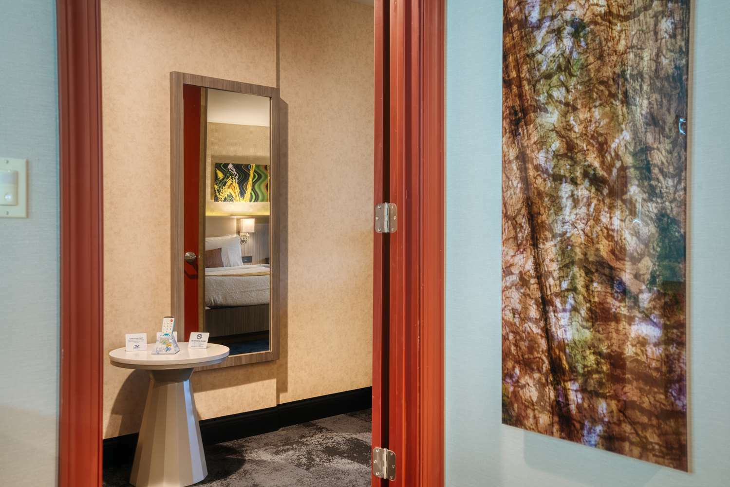 Best Western Premier Noho Inn Los Angeles Dış mekan fotoğraf
