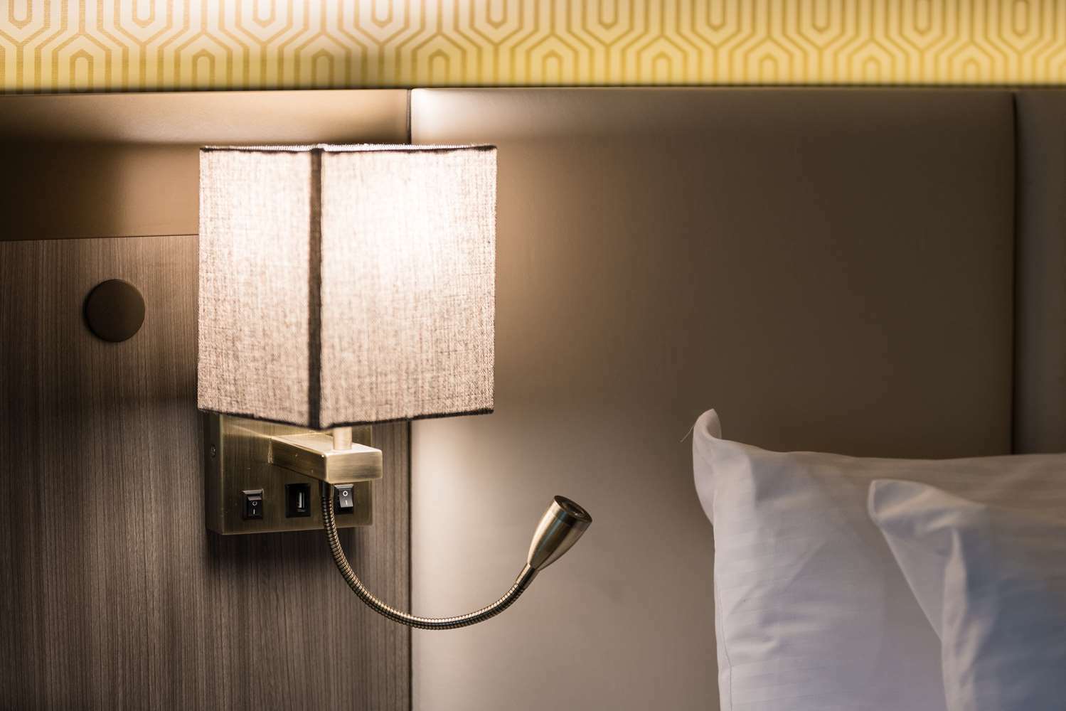 Best Western Premier Noho Inn Los Angeles Dış mekan fotoğraf