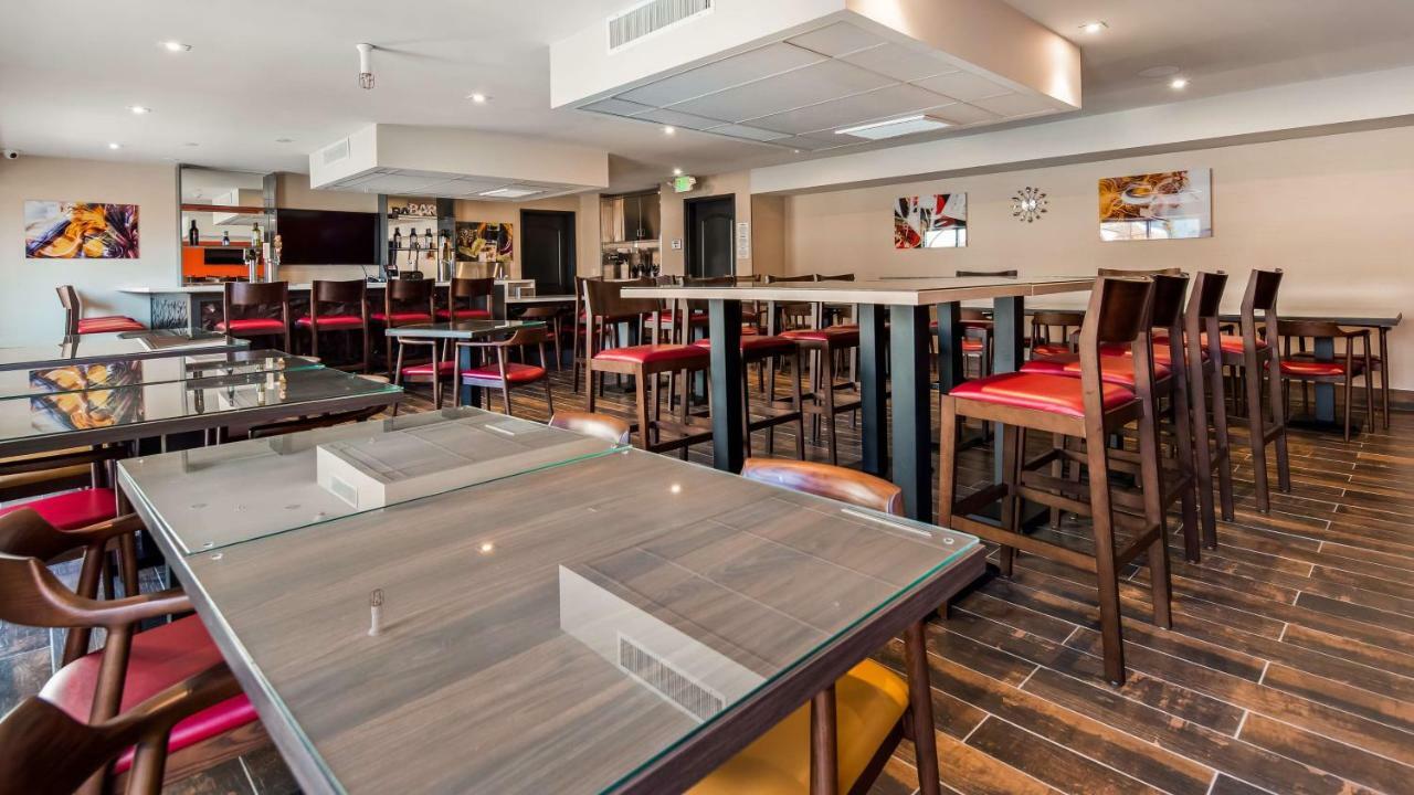 Best Western Premier Noho Inn Los Angeles Dış mekan fotoğraf