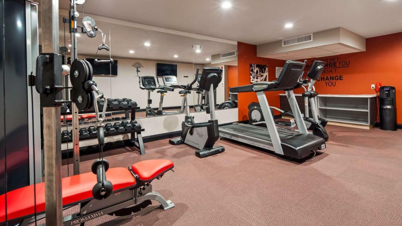 Best Western Premier Noho Inn Los Angeles Dış mekan fotoğraf