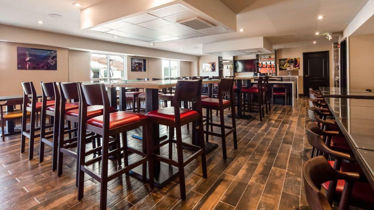 Best Western Premier Noho Inn Los Angeles Dış mekan fotoğraf