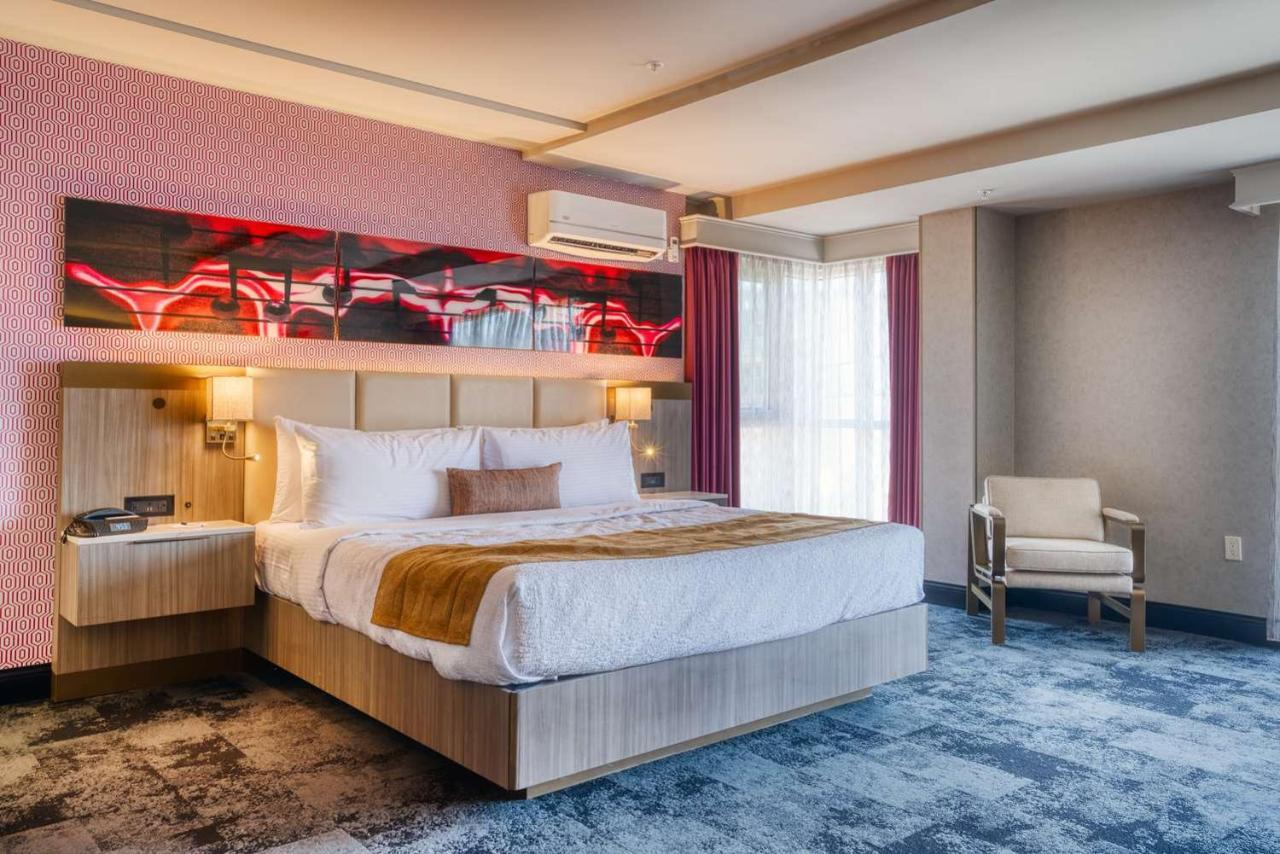 Best Western Premier Noho Inn Los Angeles Dış mekan fotoğraf