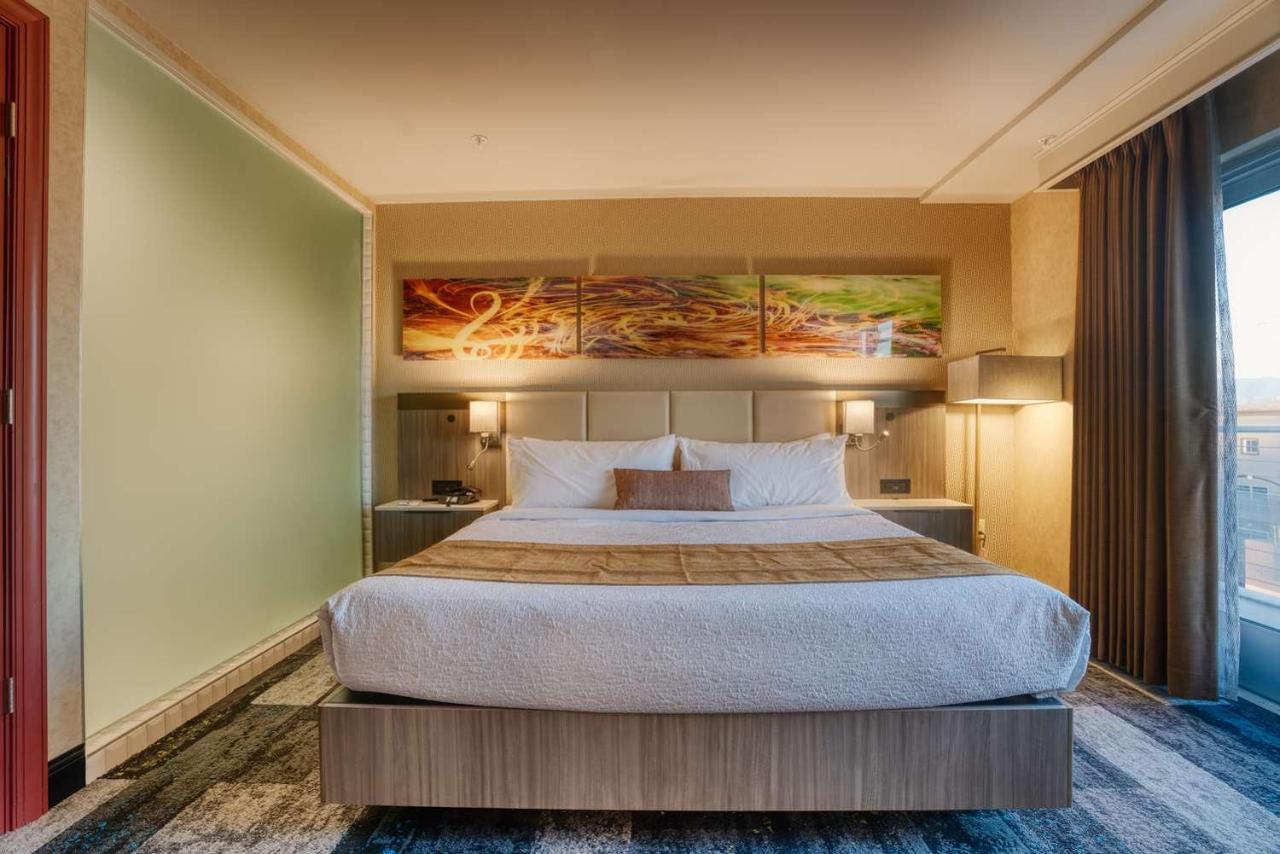 Best Western Premier Noho Inn Los Angeles Dış mekan fotoğraf