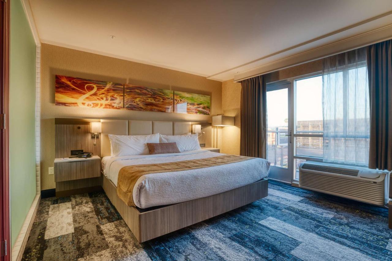 Best Western Premier Noho Inn Los Angeles Dış mekan fotoğraf