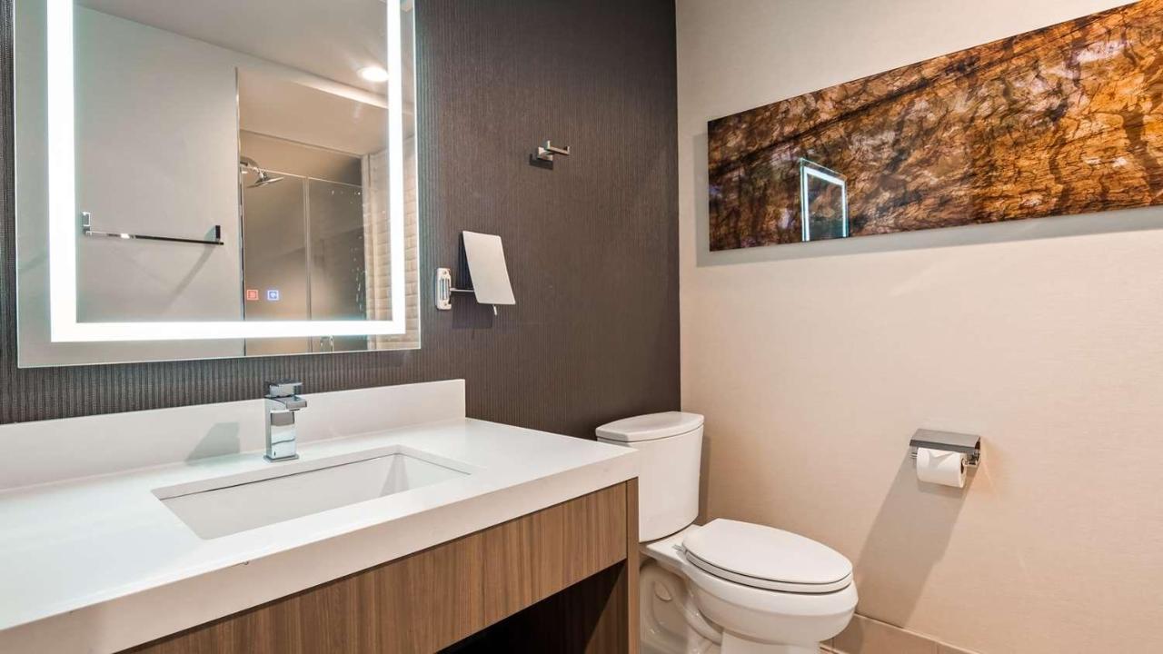 Best Western Premier Noho Inn Los Angeles Dış mekan fotoğraf