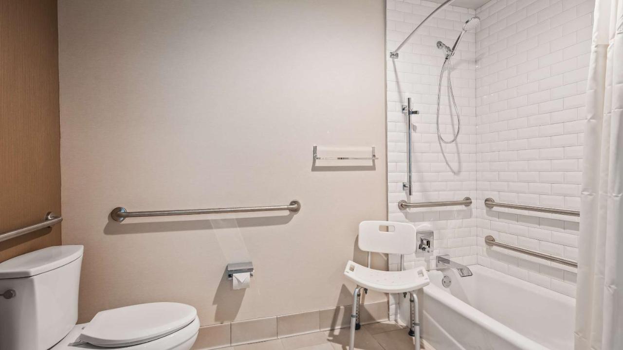 Best Western Premier Noho Inn Los Angeles Dış mekan fotoğraf