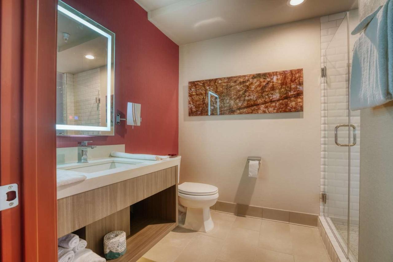 Best Western Premier Noho Inn Los Angeles Dış mekan fotoğraf