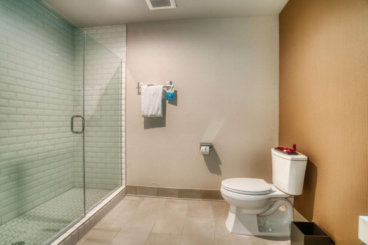 Best Western Premier Noho Inn Los Angeles Dış mekan fotoğraf