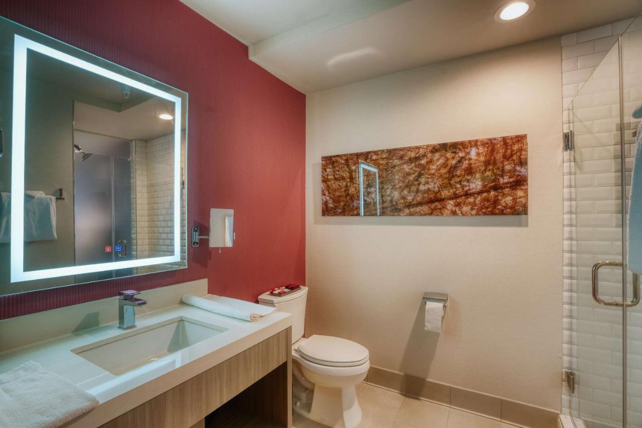 Best Western Premier Noho Inn Los Angeles Dış mekan fotoğraf